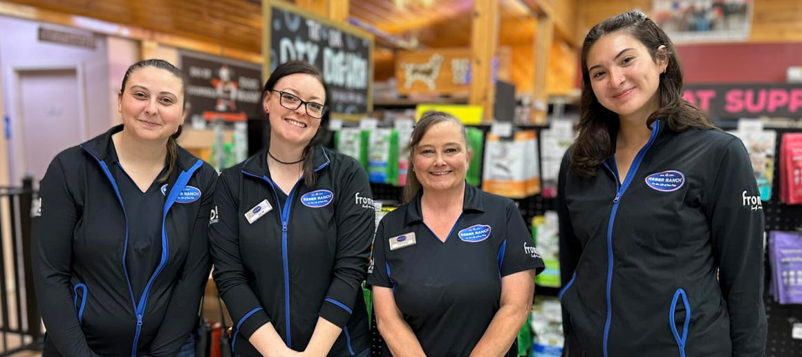 Reber Ranch & Pet Central: Pet Supply & Farm Store - Kent, WA