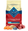 Blue Buffalo Life Protection Formula Beef Recipe Dog Food