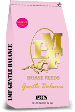 LMF Gentle Balance