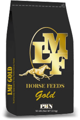 LMF Gold