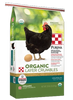 Purina® Organic Layer Crumbles