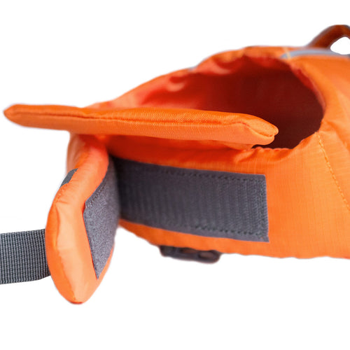 Outward Hound Granby Splash Dog Life Jacket