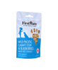 FirstMate Pet Foods Wild Pacific Caught Fish & Blueberries Treats