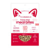 Smallbatch Freeze Dried Meal Bites Beefbatch Cat Food