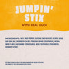Natural Balance Jumpin' Stix With Real Duck Dog Treats