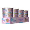 Tiki Cat® Baby Whole Foods with Chicken & Egg Recipe