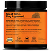 Pet Honesty Hip + Joint Health Max Strength Bacon Flavor for Dogs