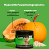 Pet Honesty Probiotics Gut + Immune Health Pumpkin Flavor for Dogs