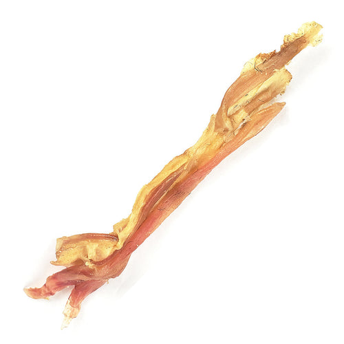 Tuesday's Natural Dog Company Regular Beef Tendons
