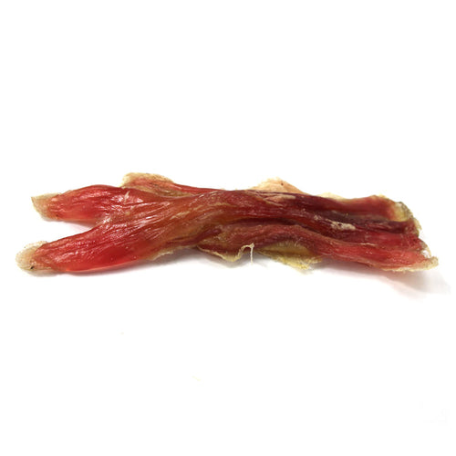 Tuesday's Natural Dog Company Regular Beef Tendons