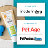 Oxyfresh Premium Pet Toothpaste - Best Way To Clean Pet Teeth & Remove Plaque with Finger Brush