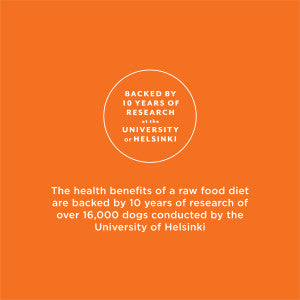 Nature's Variety Instinct Raw Longevity Adult Frozen Rabbit Bites Cat Food