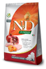 Farmina K9 N&D Pumpkin Chicken & Pom Puppy Med/Maxi