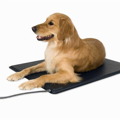 K&H Lectro Kennel Heated Pad*
