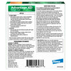 Advantage XD Small Cat Flea Prevention & Treatment For Cats