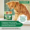 Advantage XD Small Cat Flea Prevention & Treatment For Cats