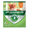 Advantage XD Small Cat Flea Prevention & Treatment For Cats