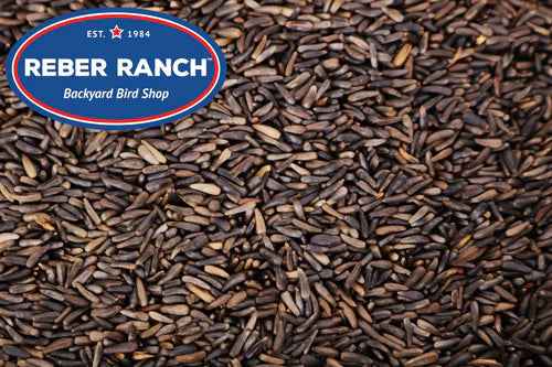 Reber Ranch Nyjer Seed