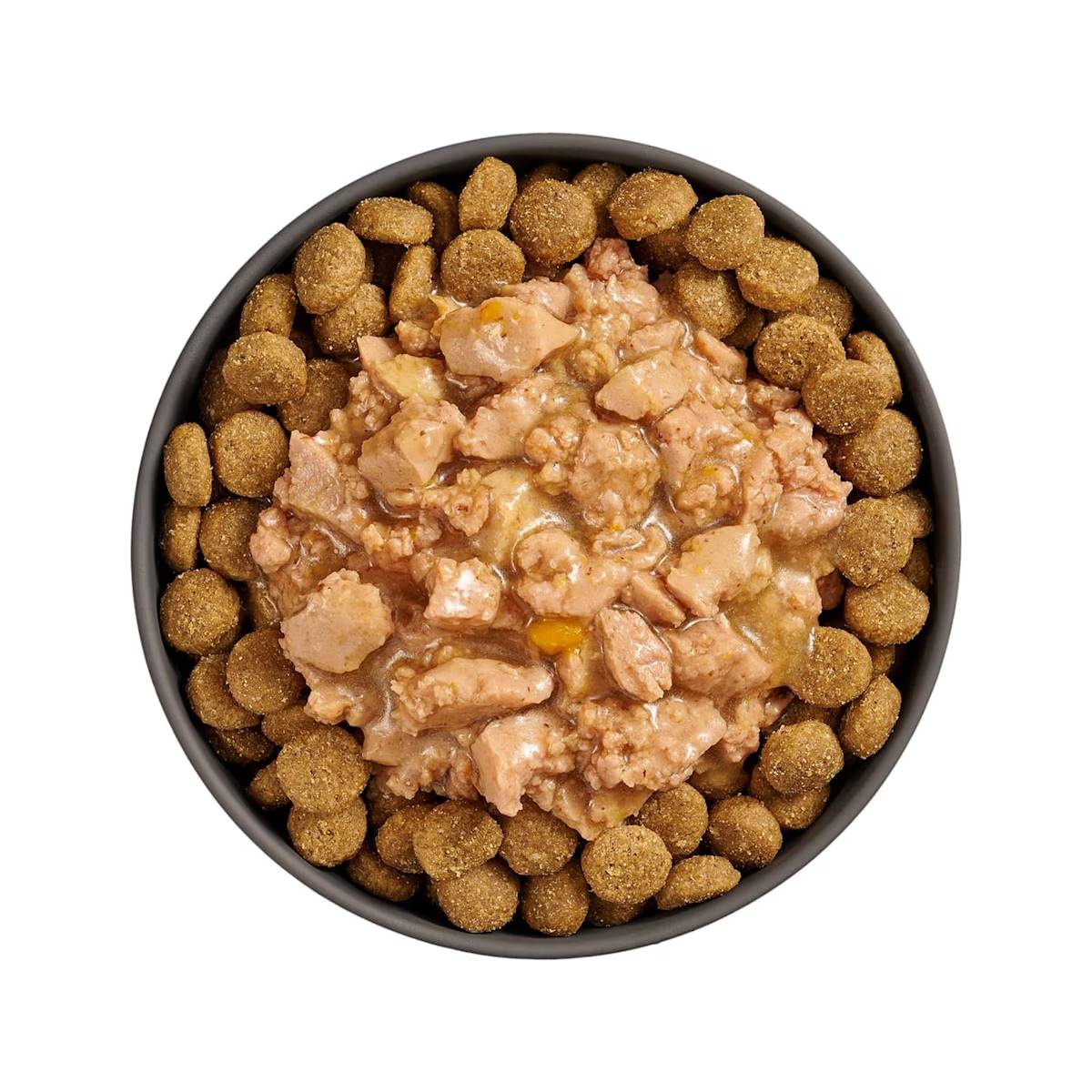 Petcurean Go! Solutions Booster Minced Chicken with Gravy for Joint ...