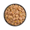 Petcurean Go! Solutions Minced Chicken + Salmon with Gravy for Brain Health Wet Cat Food