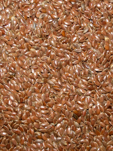 Volkman Pet Flax Seed
