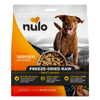 Nulo Freeze-Dried Raw Chicken & Blueberries