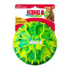 KONG Flexball Sport Ball Dog Toy