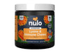 Nulo Superfood Lysine & Immune Chew Cat Supplement