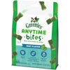 GREENIES Mint Flavored Anytime Bites Dog Treats