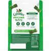 GREENIES Mint Flavored Anytime Bites Dog Treats