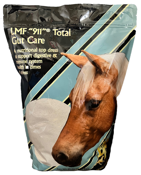 LMF Digest 911® Total Gut Care