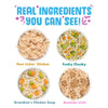 Weruva Classic Cat Food, Meow Ya Doin'! Variety Pack