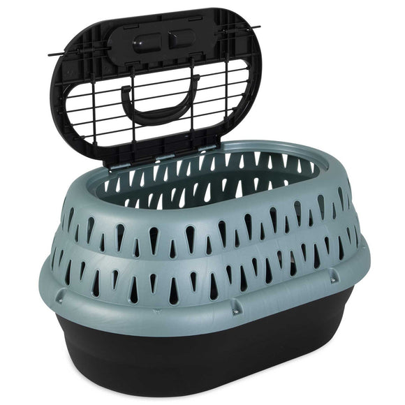 Petmate E-Z Load Top Load Cat Kennel