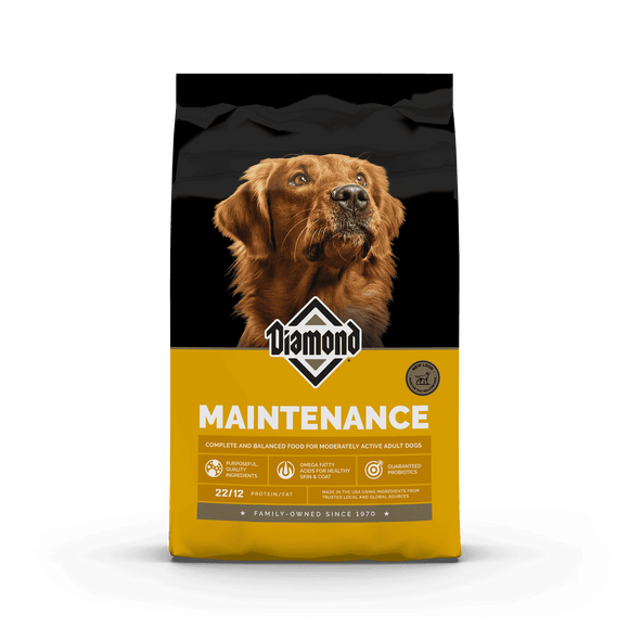 Diamond Maintenance Dry Dog Food