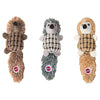 Ethical Products Lil Spots Hedgehog Assorted Dog Toy