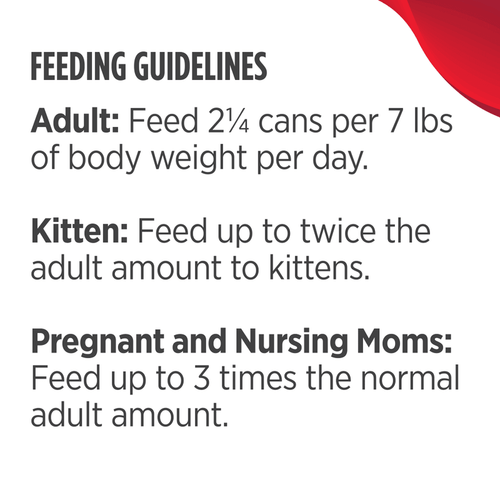 Nulo Nulo Cat & Kitten Flaked Chicken & Salmon Recipe