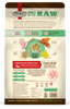 Primal Kibble in the Raw Dog Food Chicken Recipe