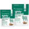 Small Batch Lightly Cooked Lamb Dog Frozen Food