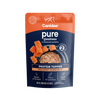 Canidae Pure Protein Topper - Wild-Caught Salmon Recipe in Gravy Dog Food