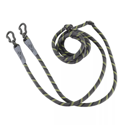 Coastal Pet Products K9 Explorer Trek Multi-Function Rope Leash