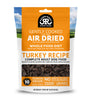 Raised Right Air Dried Original Turkey Adult Dog Recipe