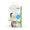 Catit Airsift Pod Litter Box Odor Filter