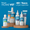 TropiClean HomeVet Ear Mite Treatment