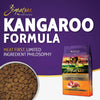 Zignature Original Kangaroo Formula with Probiotics