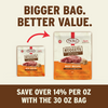 Primal Freeze-Dried Raw Nuggets Dog Food Beef Recipe