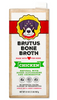 Brutus Bone Broth - Chicken Wet Dog Food