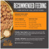Tiki Cat® Solutions™ Digestion Baked Kibble: Lamb & Egg Recipe Dry Cat Food