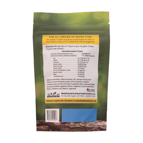 Flock Pro Duck Boost Probiotic