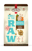 Primal Pet Foods Feline Kibble in the Raw Cat Food Chicken & Fish Recipe