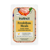Instinct® FreshRaw Meals Cage-Free Chicken Recipe Dog Food